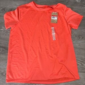 Nike Coral Red T-Shirt